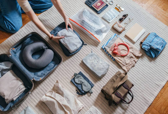 Premium Backpacks Trolley and Travel Accessories Collection - The Insaaf