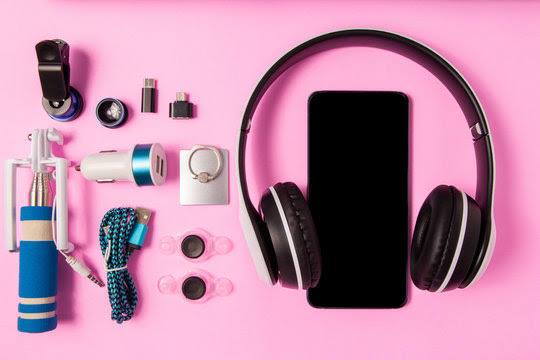 Premium Mobile Accessories and Smart Gadgets Collection - The Insaaf