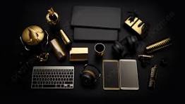 Latest Tech Gadgets and Smart Acessories