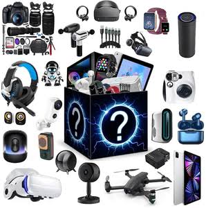 Gadgets & Smart Lifestyle